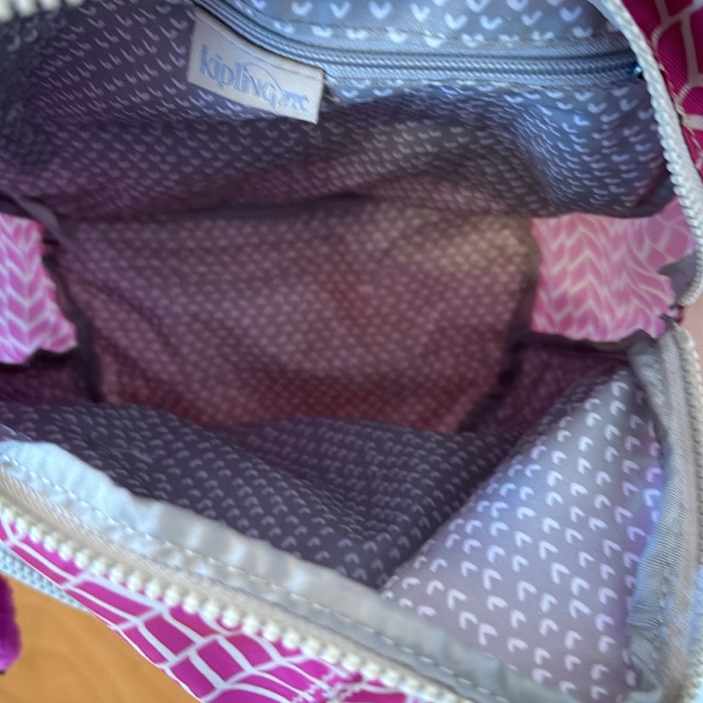 Kipling Lovebug Backpack - image 5